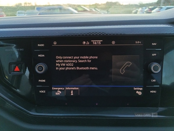 Used Volkswagen Taigo 2025 for sale - 77204660: Photo 10