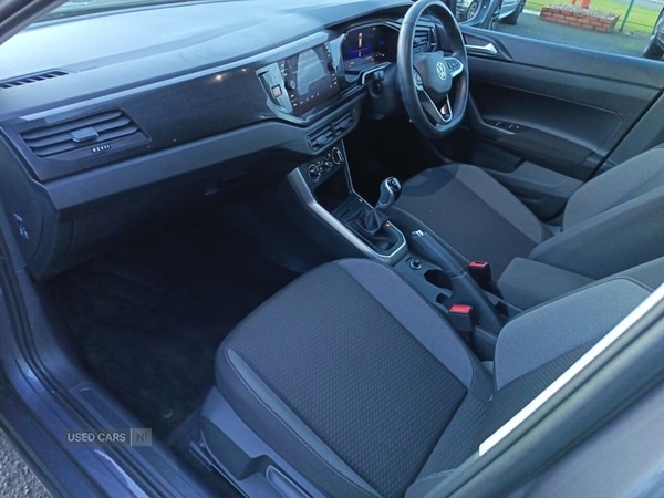 Used Volkswagen Taigo 2025 for sale - 77204660: Photo 12