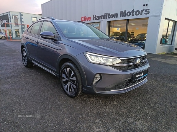 Used Volkswagen Taigo 2025 for sale - 77204660: Photo 13