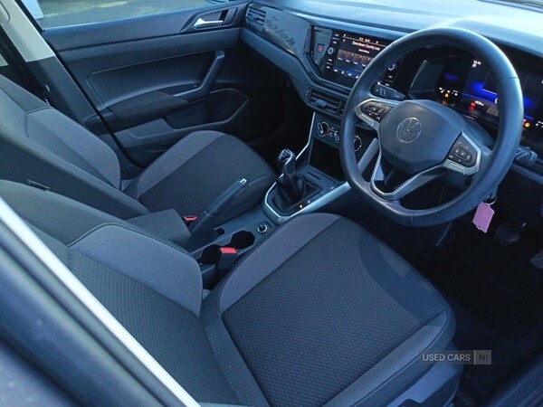 Used Volkswagen Taigo 2025 for sale - 77204660: Photo 14