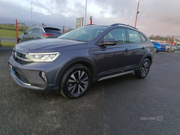 Used Volkswagen Taigo 2025 for sale - 77204660: Photo 15