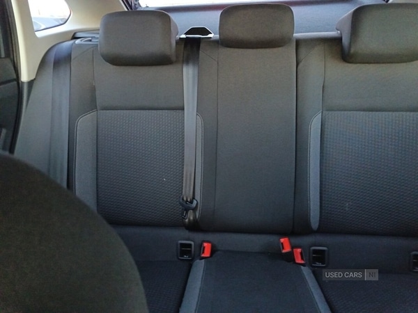 Used Volkswagen Taigo 2025 for sale - 77204660: Photo 16