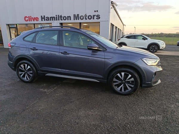 Used Volkswagen Taigo 2025 for sale - 77204660: Photo 17