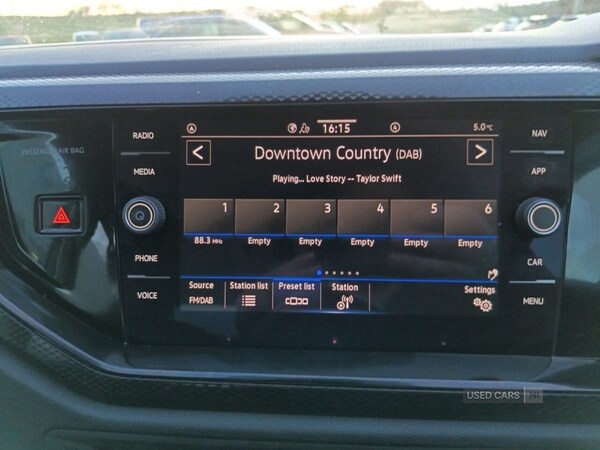 Used Volkswagen Taigo 2025 for sale - 77204660: Photo 18