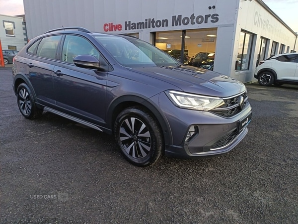 Used Volkswagen Taigo 2025 for sale - 77204660: Photo 19