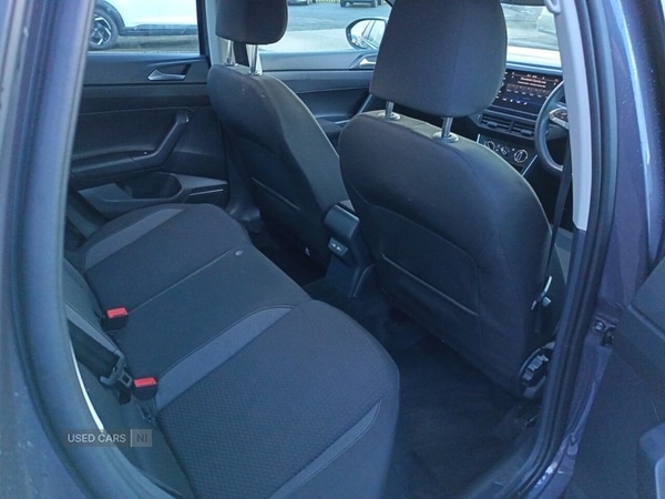 Used Volkswagen Taigo 2025 for sale - 77204660: Photo 20