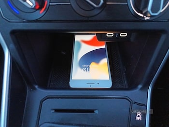 Used Volkswagen Taigo 2025 for sale - 77204660: Photo