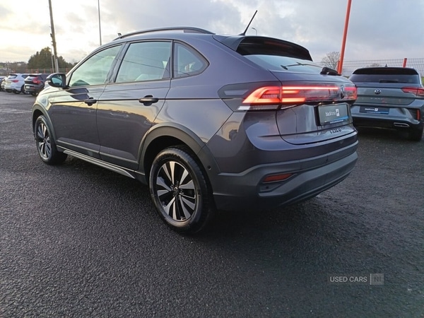 Used Volkswagen Taigo 2025 for sale - 77204660: Photo 3