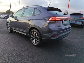 Used Volkswagen Taigo 2025 for sale - 77204660: Photo