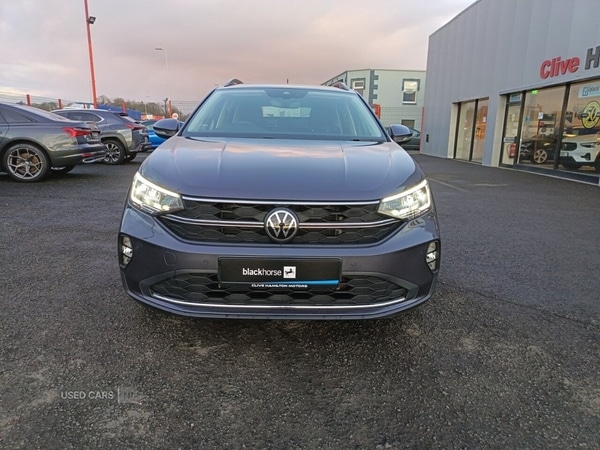 Used Volkswagen Taigo 2025 for sale - 77204660: Photo 5