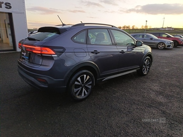 Used Volkswagen Taigo 2025 for sale - 77204660: Photo 7