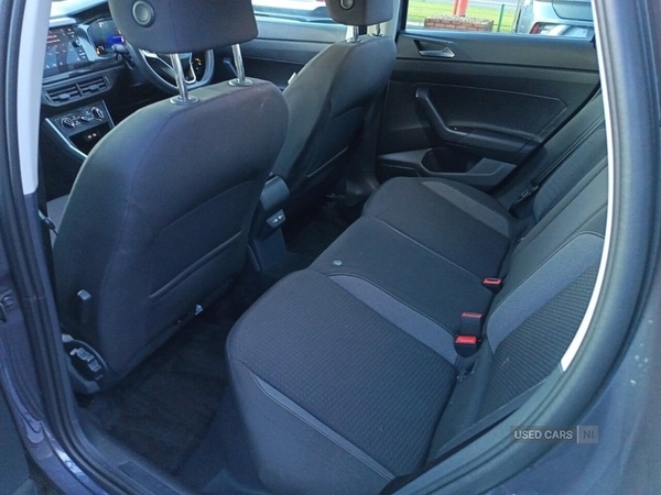 Used Volkswagen Taigo 2025 for sale - 77204660: Photo 8