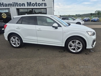 Used Audi Q2 2025 for sale - 79013453: Photo