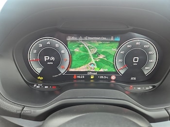 Used Audi Q2 2025 for sale - 79013453: Photo