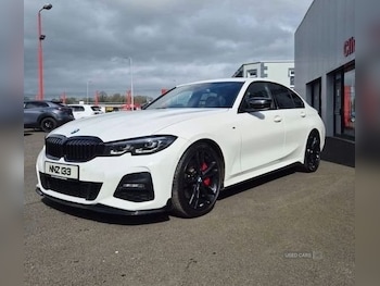 Used BMW 3 Series 2022 for sale - 79472568: Photo