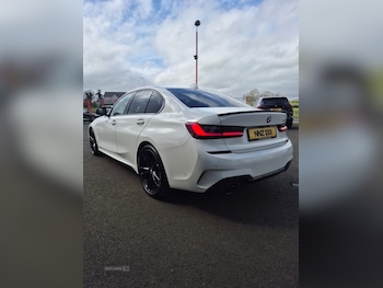 Used BMW 3 Series 2022 for sale - 79472568: Photo