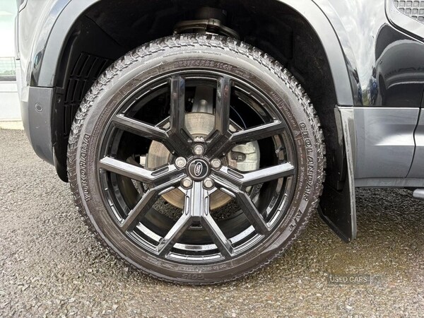 Used Land Rover Defender 2025 for sale - 76419508: Photo 17