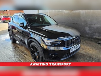 Used Volvo XC40 2026 for sale - 78277064: Photo