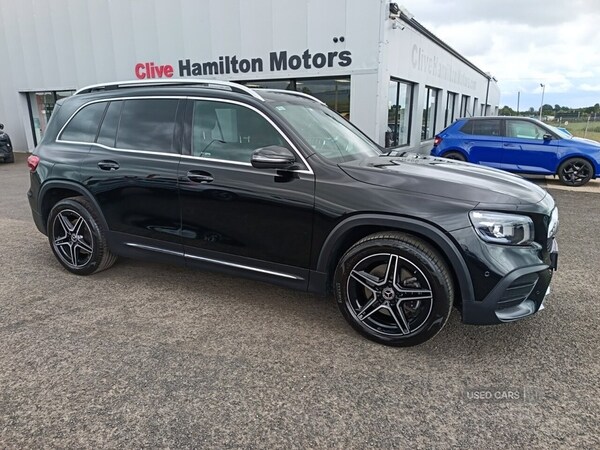 Used Mercedes-Benz GLB 2023 for sale - 75052214: Photo 10