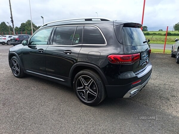 Used Mercedes-Benz GLB 2023 for sale - 75052214: Photo 12