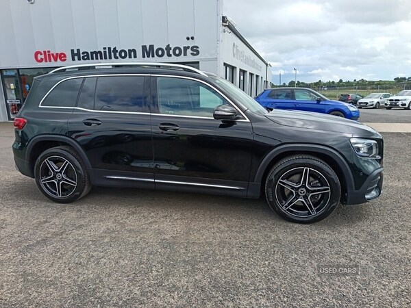 Used Mercedes-Benz GLB 2023 for sale - 75052214: Photo 14