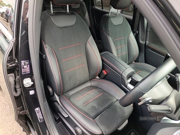 Used Mercedes-Benz GLB 2023 for sale - 75052214: Photo 16