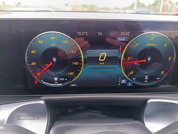 Used Mercedes-Benz GLB 2023 for sale - 75052214: Photo 17