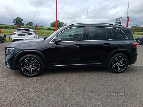 Used Mercedes-Benz GLB 2023 for sale - 75052214: Photo 18