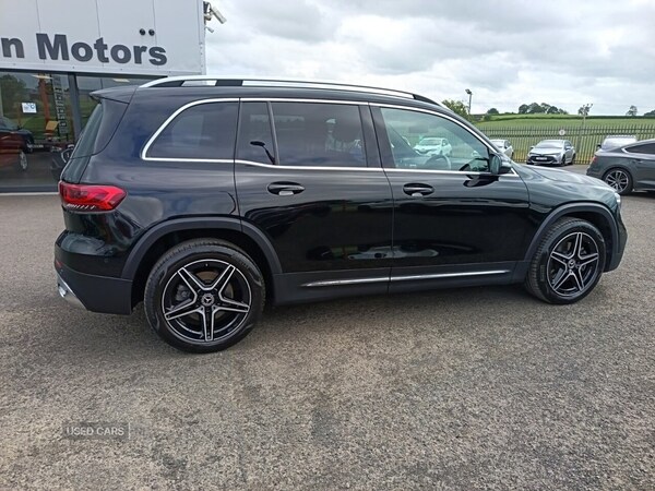 Used Mercedes-Benz GLB 2023 for sale - 75052214: Photo 19