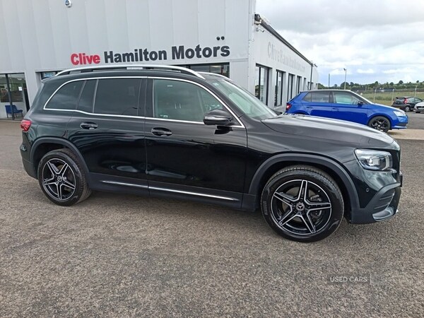 Used Mercedes-Benz GLB 2023 for sale - 75052214: Photo 1