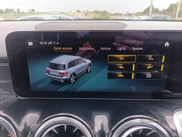 Used Mercedes-Benz GLB 2023 for sale - 75052214: Photo 20