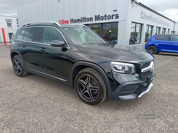 Used Mercedes-Benz GLB 2023 for sale - 75052214: Photo 21