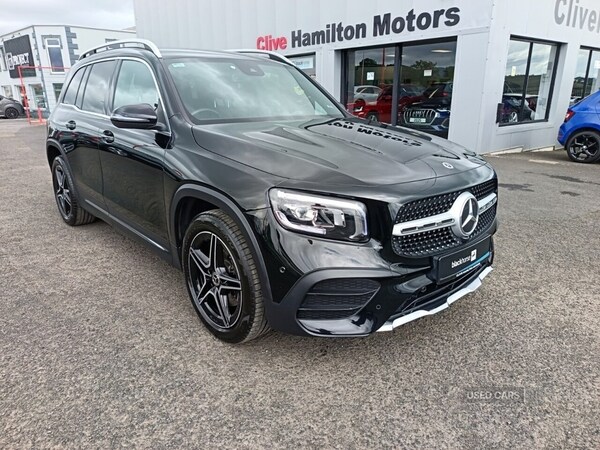 Used Mercedes-Benz GLB 2023 for sale - 75052214: Photo 25