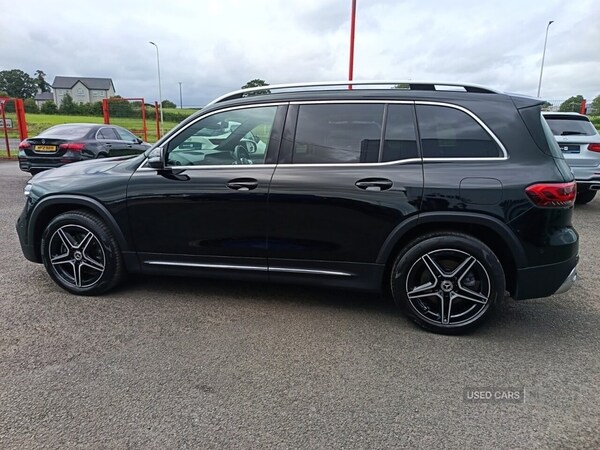 Used Mercedes-Benz GLB 2023 for sale - 75052214: Photo 27