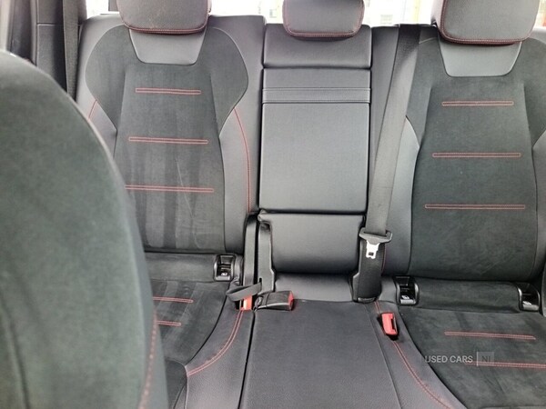 Used Mercedes-Benz GLB 2023 for sale - 75052214: Photo 28