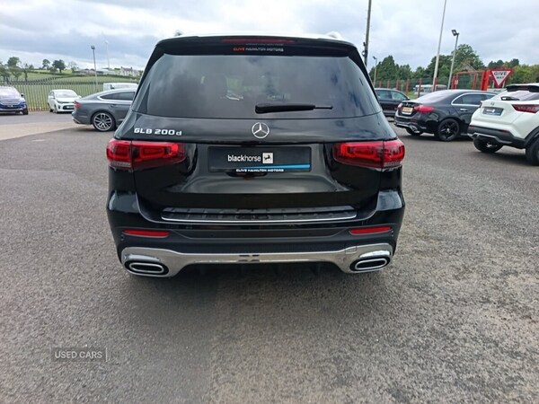 Used Mercedes-Benz GLB 2023 for sale - 75052214: Photo 29