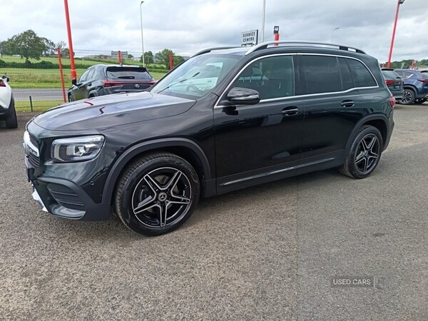 Used Mercedes-Benz GLB 2023 for sale - 75052214: Photo 2