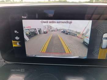Used Mercedes-Benz GLB 2023 for sale - 75052214: Photo
