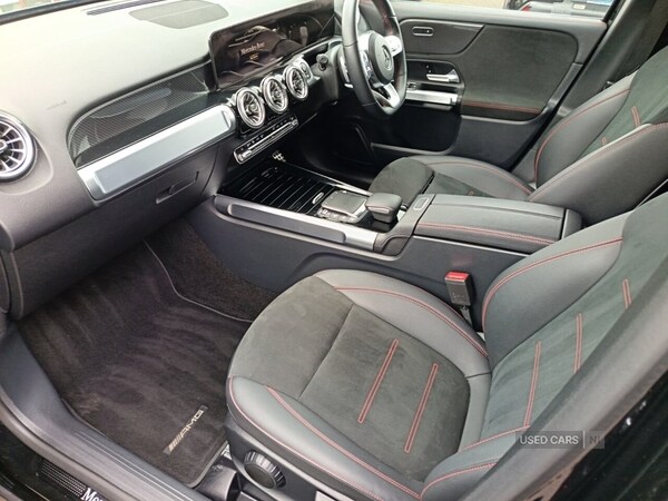 Used Mercedes-Benz GLB 2023 for sale - 75052214: Photo 30