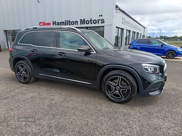 Used Mercedes-Benz GLB 2023 for sale - 75052214: Photo 31