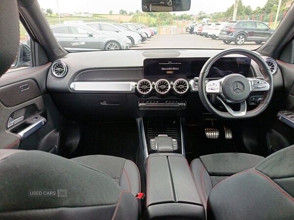 Used Mercedes-Benz GLB 2023 for sale - 75052214: Photo 32