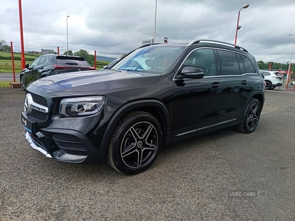 Used Mercedes-Benz GLB 2023 for sale - 75052214: Photo 33