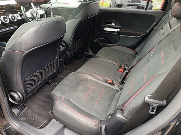 Used Mercedes-Benz GLB 2023 for sale - 75052214: Photo 34