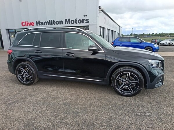 Used Mercedes-Benz GLB 2023 for sale - 75052214: Photo 35