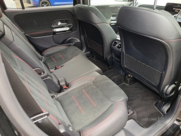 Used Mercedes-Benz GLB 2023 for sale - 75052214: Photo 36