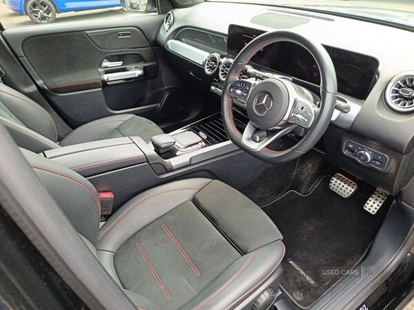 Used Mercedes-Benz GLB 2023 for sale - 75052214: Photo 37
