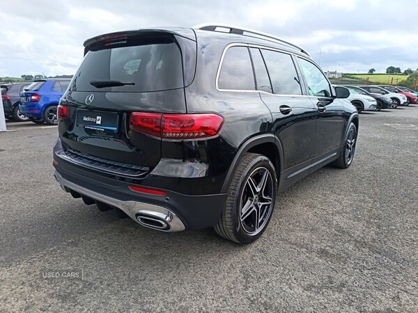 Used Mercedes-Benz GLB 2023 for sale - 75052214: Photo 3