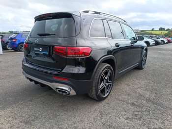 Used Mercedes-Benz GLB 2023 for sale - 75052214: Photo