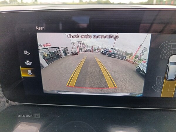 Used Mercedes-Benz GLB 2023 for sale - 75052214: Photo 4