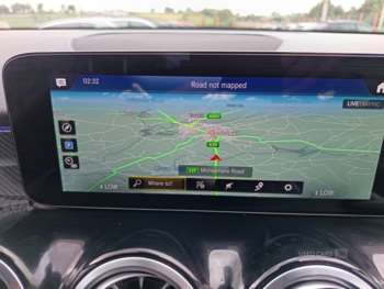 Used Mercedes-Benz GLB 2023 for sale - 75052214: Photo